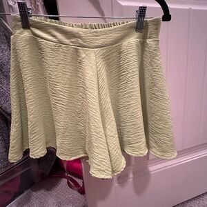 Adrienne Swing shorts